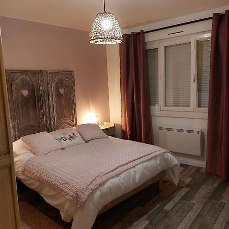 La Belle Vue Gite Champenois B&B Bergères-lès-Vertus Εξωτερικό φωτογραφία