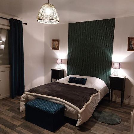 La Belle Vue Gite Champenois B&B Bergères-lès-Vertus Εξωτερικό φωτογραφία