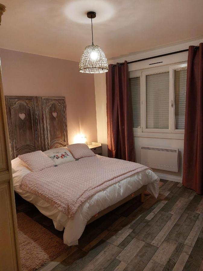 La Belle Vue Gite Champenois B&B Bergères-lès-Vertus Εξωτερικό φωτογραφία