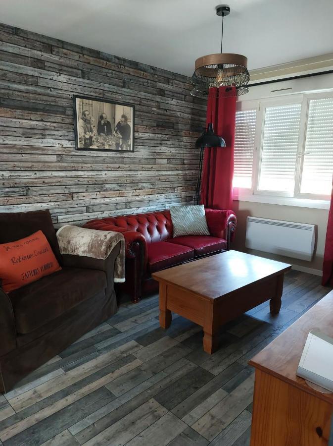 La Belle Vue Gite Champenois B&B Bergères-lès-Vertus Εξωτερικό φωτογραφία